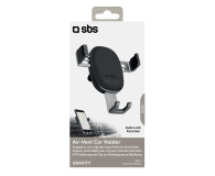 SBS Uchwyt Samochodowy SBS Grawitacyjny # - 1457298 - zdjęcie 3